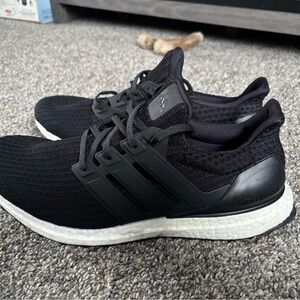 Mens Adidas Boosts